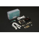 Gravity: Science Data Acquisition Module Kit for Experiments Education